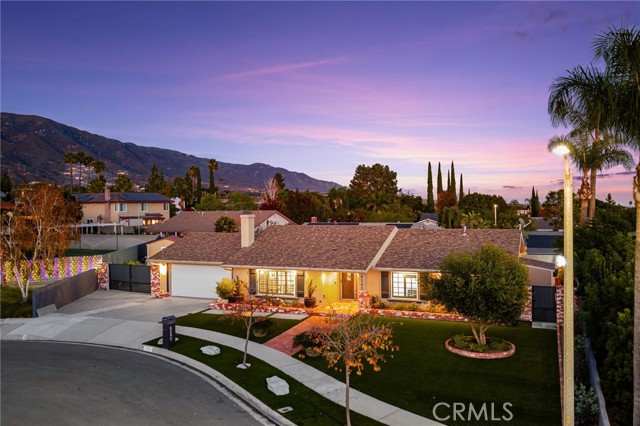 Detail Gallery Image 2 of 60 For 6243 Cameo St, Rancho Cucamonga,  CA 91701 - 3 Beds | 2 Baths