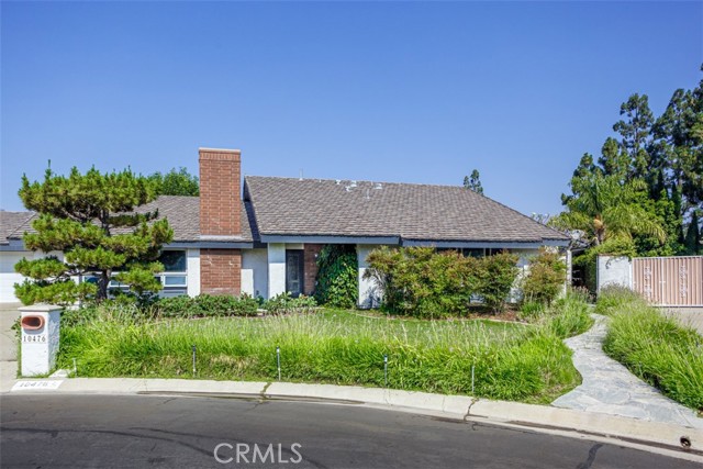 Detail Gallery Image 1 of 31 For 10476 Fredrick Dr #B,  Villa Park,  CA 92861 - 2 Beds | 2 Baths