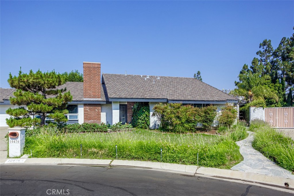10476 Fredrick Drive #B