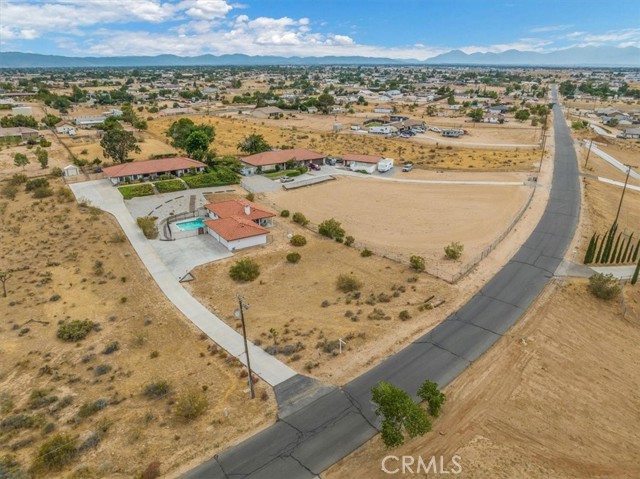 Detail Gallery Image 72 of 75 For 18333 Talisman St, Hesperia,  CA 92345 - 6 Beds | 4 Baths