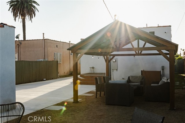 Detail Gallery Image 22 of 57 For 6418 3rd Ave, Los Angeles,  CA 90043 - 3 Beds | 2 Baths