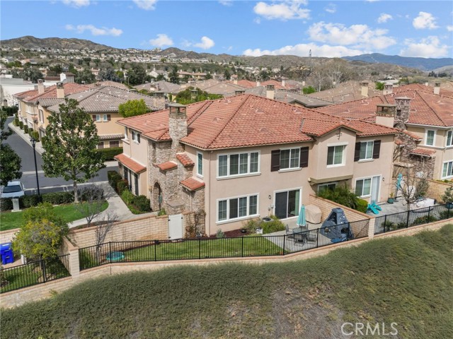 Detail Gallery Image 34 of 36 For 23860 Brescia Dr, Valencia,  CA 91354 - 4 Beds | 3 Baths