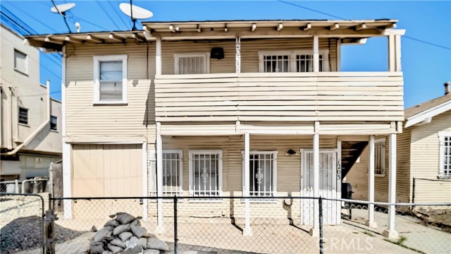 1201 Olive Avenue, Long Beach, California 90813, ,Multi-Family,For Sale,Olive,PW24198055