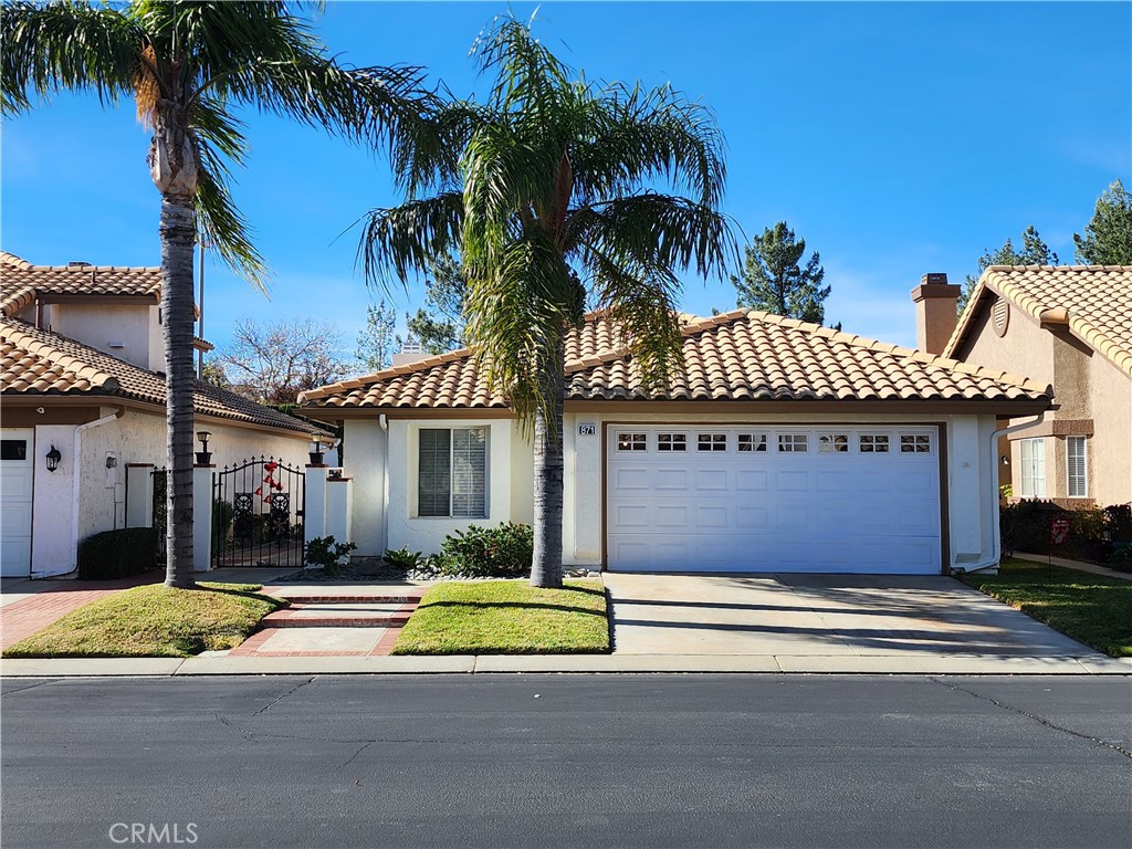 871 Cypress Point Drive, Banning, CA 92220