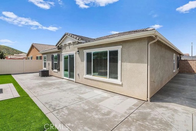 Detail Gallery Image 20 of 30 For 28341 Digger, Menifee,  CA 92585 - 4 Beds | 2 Baths