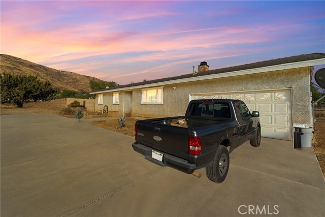 Detail Gallery Image 2 of 36 For 5500 Shannon Valley Rd, Acton,  CA 93510 - 4 Beds | 2 Baths