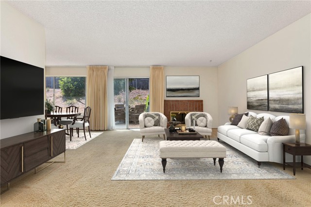 Detail Gallery Image 3 of 26 For 2740 Whitney St, San Diego,  CA 92111 - 3 Beds | 2 Baths