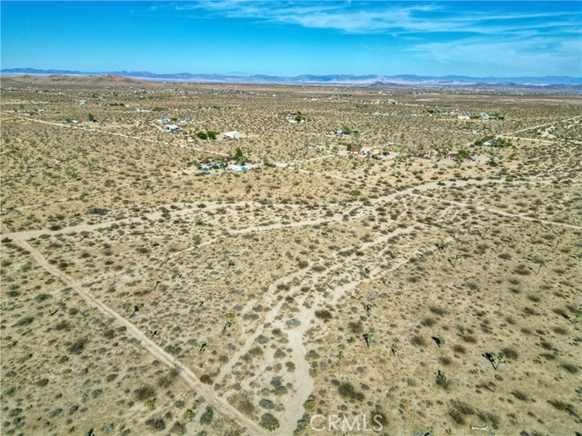 Detail Gallery Image 11 of 21 For 5 Parcel 05 Julcrest Rd, Yucca Valley,  CA 92284 - – Beds | – Baths