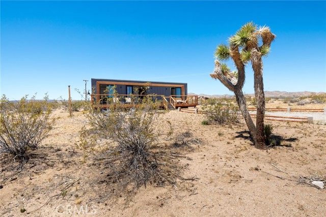 Detail Gallery Image 23 of 30 For 1375 Fortuna Ave, Landers,  CA 92285 - 2 Beds | 1 Baths
