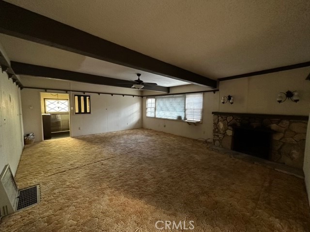 Front House Living Room