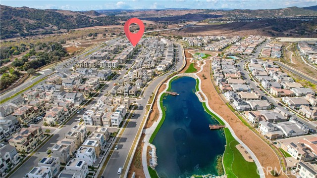 Detail Gallery Image 26 of 74 For 1101 Lasso Way #303,  Rancho Mission Viejo,  CA 92694 - 2 Beds | 2 Baths