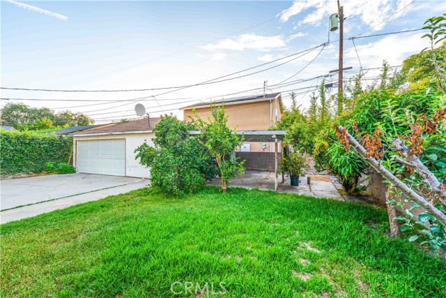 Detail Gallery Image 5 of 23 For 11267 Sampson Ave, Lynwood,  CA 90262 - 3 Beds | 1 Baths