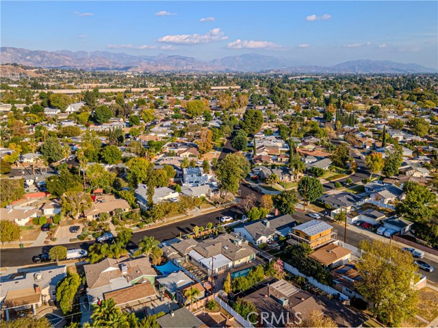 Detail Gallery Image 40 of 43 For 10909 Ruffner Ave, Granada Hills,  CA 91344 - 3 Beds | 2 Baths