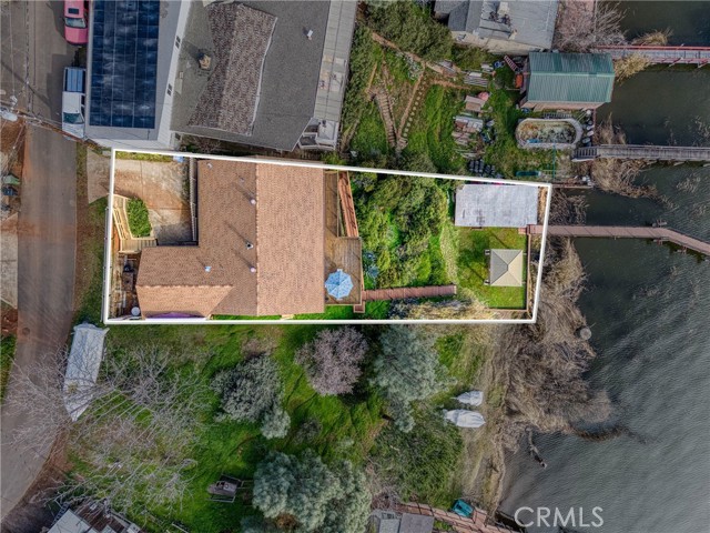 Detail Gallery Image 49 of 49 For 4045 Mesa, Clearlake,  CA 95422 - 3 Beds | 1/1 Baths