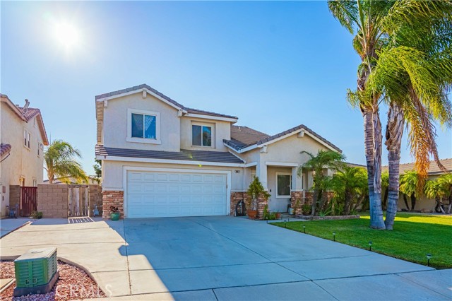 Detail Gallery Image 3 of 52 For 30577 Pine Creek Dr, Menifee,  CA 92584 - 4 Beds | 2/1 Baths