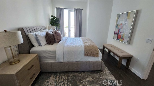 Detail Gallery Image 19 of 59 For 4140 Glencoe Ave #406,  Marina Del Rey,  CA 90292 - 2 Beds | 2 Baths