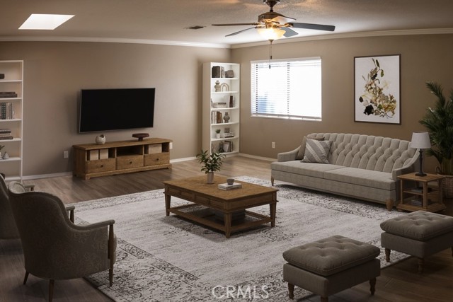 Detail Gallery Image 13 of 27 For 4545 Swan, Paso Robles,  CA 93446 - 3 Beds | 2 Baths