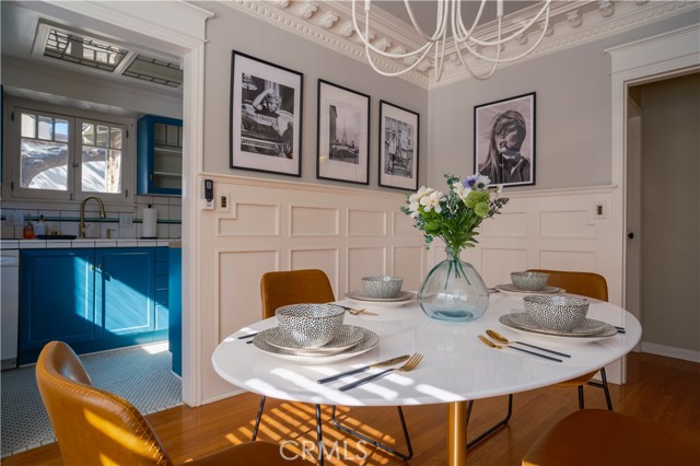 Detail Gallery Image 29 of 66 For 638 N Mar Vista Ave, Pasadena,  CA 91106 - – Beds | – Baths