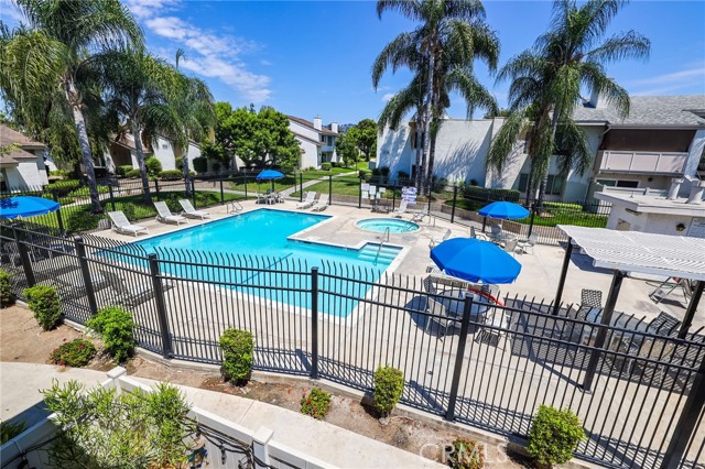 Detail Gallery Image 31 of 33 For 1042 E La Habra Bld #231,  La Habra,  CA 90631 - 3 Beds | 2 Baths