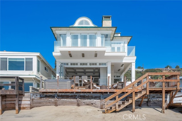 Detail Gallery Image 11 of 74 For 35167 Beach Road, Dana Point,  CA 92624 - 5 Beds | 4/1 Baths