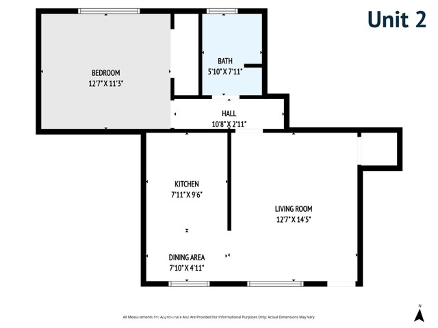 Detail Gallery Image 70 of 75 For 223 N Chester, Compton,  CA 90221 - – Beds | – Baths