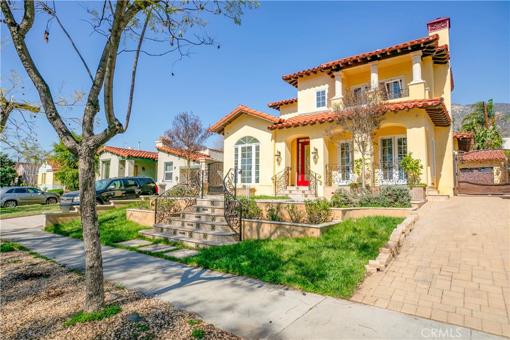 1953 Bellevue DriveGlendale img 33