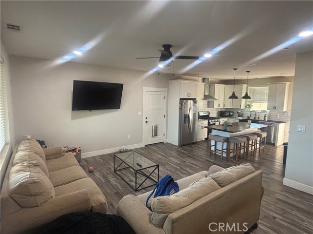 Detail Gallery Image 2 of 14 For 500 Saticoy Lane, Paradise,  CA 95969 - 2 Beds | 2 Baths