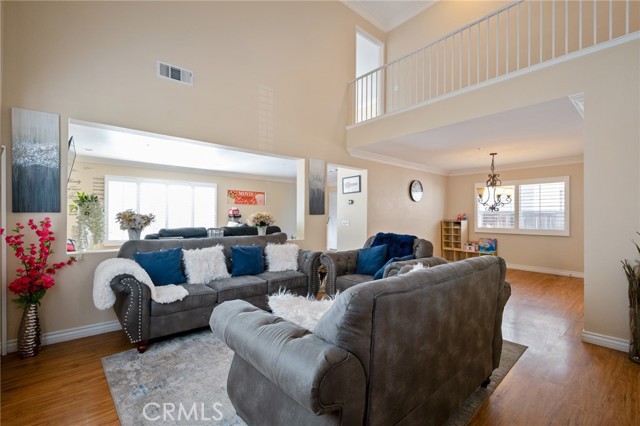 Detail Gallery Image 5 of 29 For 11432 Sheffield Rd, Fontana,  CA 92337 - 3 Beds | 2/1 Baths