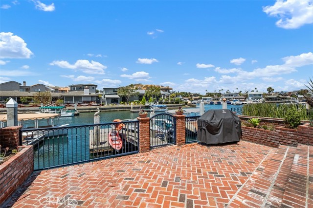 Detail Gallery Image 39 of 43 For 3810 Channel Pl, Newport Beach,  CA 92663 - 3 Beds | 2/1 Baths