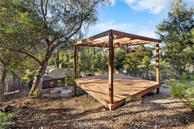 Detail Gallery Image 21 of 21 For 3846 Harriman Ave, Los Angeles,  CA 90032 - 3 Beds | 1 Baths