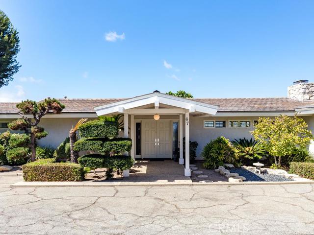 67 Headland Drive, Rancho Palos Verdes, California 90275, 3 Bedrooms Bedrooms, ,2 BathroomsBathrooms,Residential,Sold,Headland,PV16196706