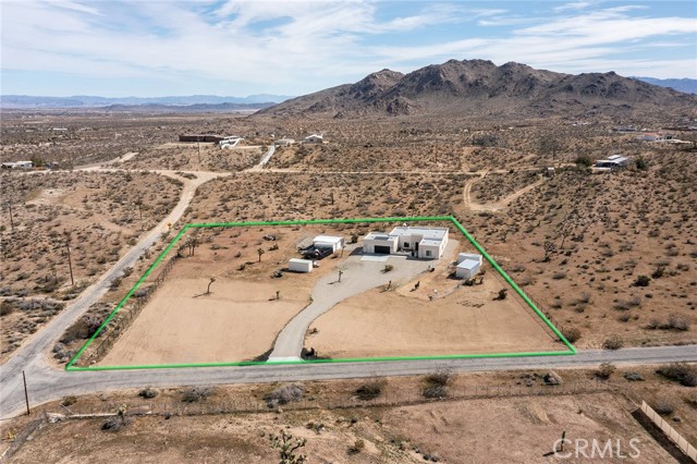 Detail Gallery Image 48 of 74 For 59621 Mesa Dr, Yucca Valley,  CA 92284 - 3 Beds | 3/1 Baths