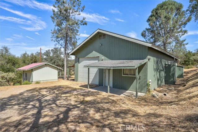 Detail Gallery Image 42 of 58 For 32693 Creek Ranch Rd, Coarsegold,  CA 93614 - 4 Beds | 3/1 Baths