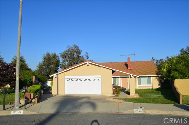 10423 Cartilla Court, Rancho Cucamonga, CA 91737