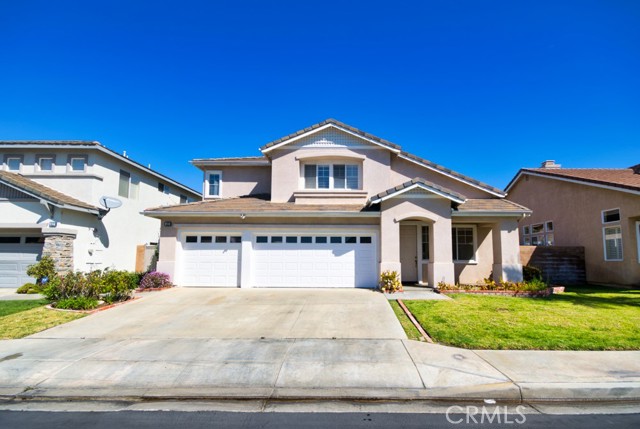 423 Mackena Pl, Placentia, CA 92870