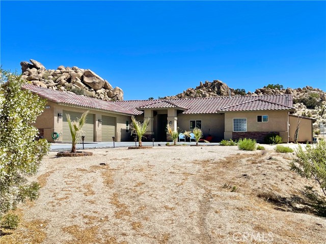 Image 3 for 57088 Monticello Rd, Yucca Valley, CA 92284