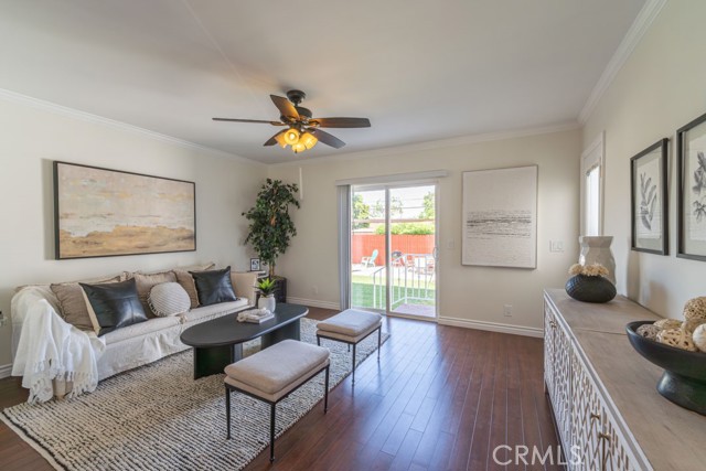 Detail Gallery Image 27 of 43 For 4333 Palo Verde, Lakewood,  CA 90713 - 3 Beds | 2 Baths