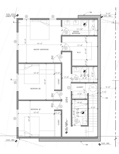 Detail Gallery Image 7 of 8 For 5105 Escobedo Dr, Woodland Hills,  CA 91364 - – Beds | – Baths