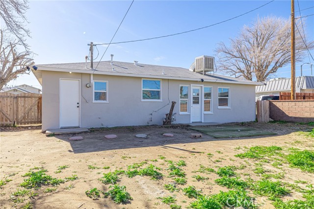 Detail Gallery Image 29 of 34 For 937 W Norberry, Lancaster,  CA 93534 - 2 Beds | 1 Baths