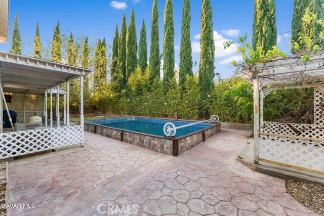 Detail Gallery Image 33 of 40 For 4103 W Avenue J3, Lancaster,  CA 93536 - 5 Beds | 3 Baths