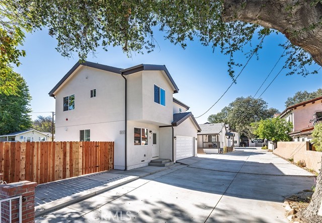 Detail Gallery Image 19 of 19 For 24743 Valley St #1,  Newhall,  CA 91321 - 3 Beds | 2/1 Baths