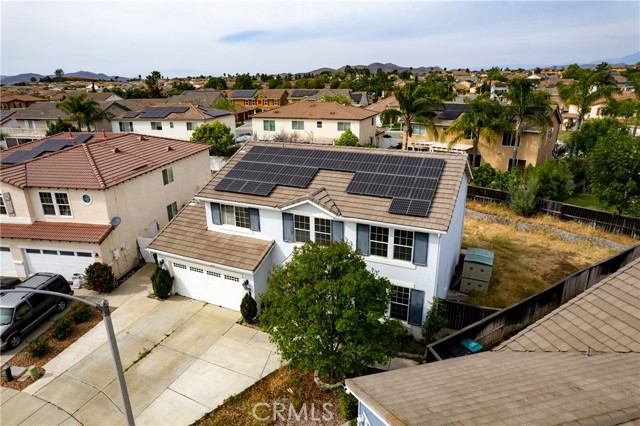 Detail Gallery Image 35 of 45 For 31824 Palm Vista Ct, Menifee,  CA 92584 - 3 Beds | 2/1 Baths