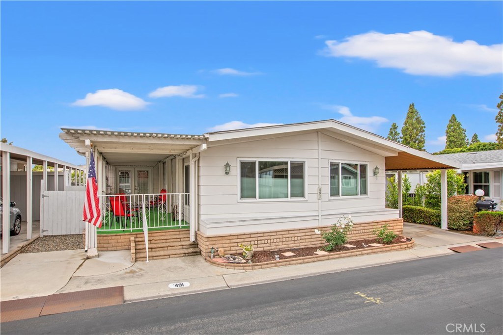 5200 Irvine Blvd. #491