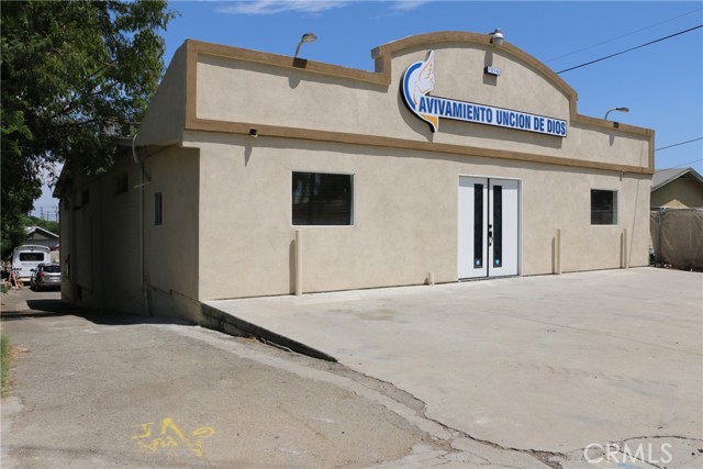 10143 Church Street, Bloomington, California 92316, ,Commercial Lease,For Rent,10143 Church Street,CRCV24150229
