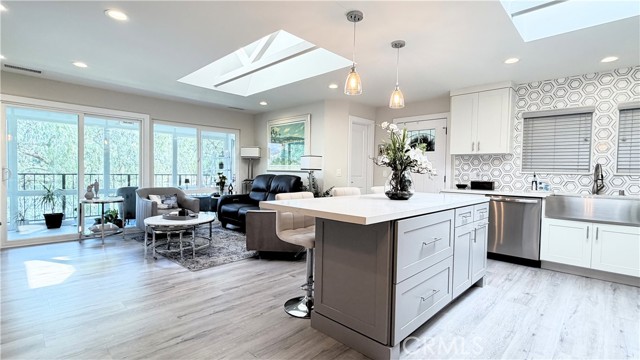 Detail Gallery Image 2 of 35 For 3026 Calle Sonora #N, Laguna Woods,  CA 92637 - 2 Beds | 2 Baths