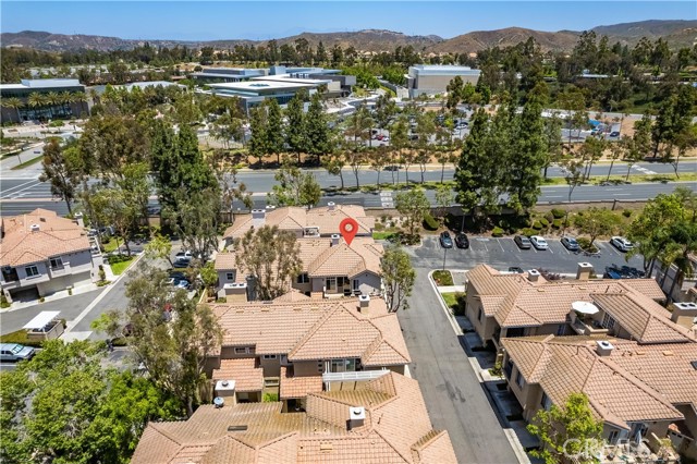 Detail Gallery Image 27 of 34 For 8215 E White Oak Ridge #58,  Orange,  CA 92869 - 2 Beds | 2 Baths