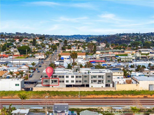 Detail Gallery Image 25 of 26 For 1105 S Cleveland St #205,  Oceanside,  CA 92054 - 2 Beds | 2 Baths