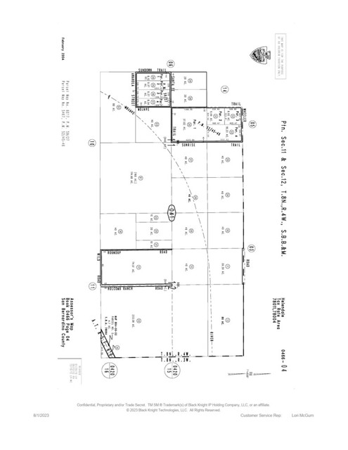 0 Wheeler Road, Helendale, CA, 92342 0 Wheeler Road, Helendale, CA, 92342