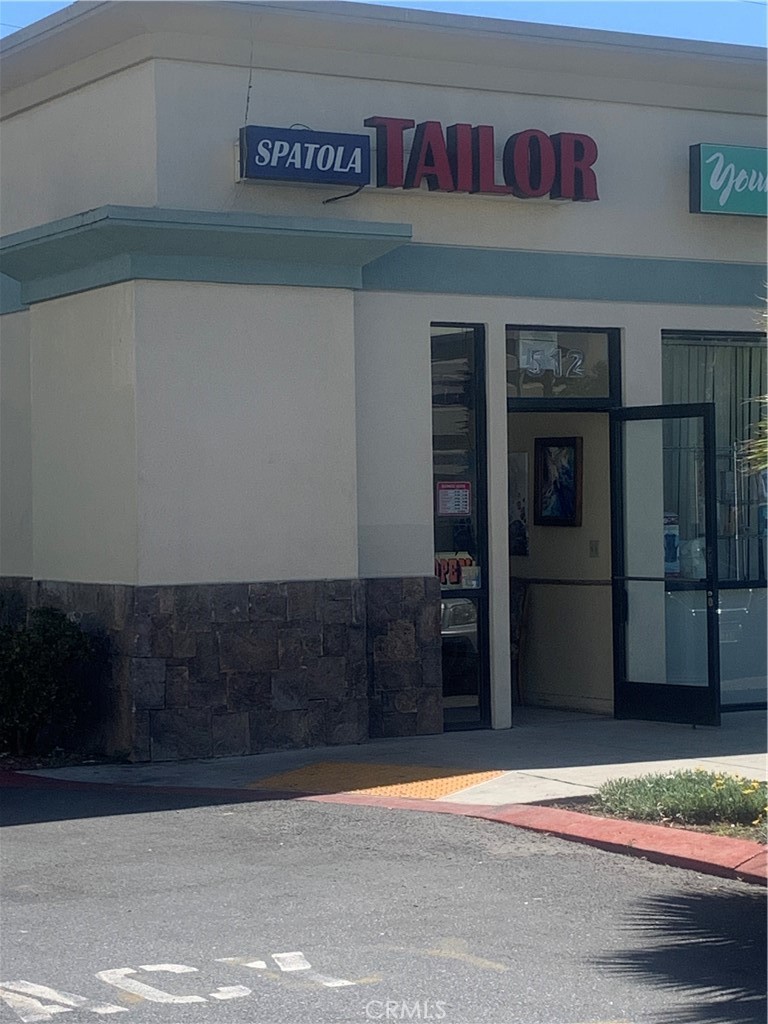 512 S Beach Boulevard, Anaheim, CA 99269