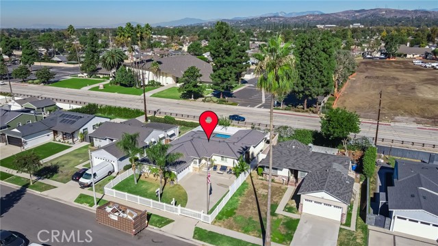 Detail Gallery Image 45 of 53 For 15309 Jenkins Dr, Whittier,  CA 90604 - 4 Beds | 2 Baths